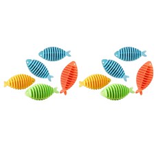 DK ONE 時尚洗衣球 6 x 3 x 2 cm, 隨機出貨, 10個