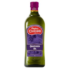 Pietro Coricelli 葡萄籽油, 1個, 1L