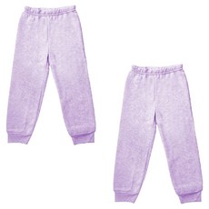 MI MI LEO TR 超舒適保暖刷毛居家長褲 台灣製 2件