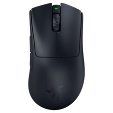 RAZER 雷蛇 煉獄奎蛇 V3 Pro 無線滑鼠, 黑色, RZ01-04630100-R3A1