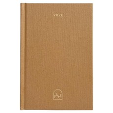 하이옴 다이어리 일반 Peace 베이지, 편집부, 생명의말씀사