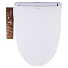 블루밍 비데, NB-2120X, 고객직접설치