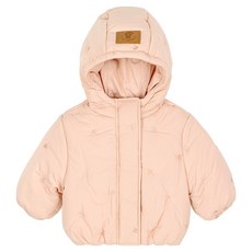 Pimpollo Jane 刺繡鋪棉外套 OLHCU02