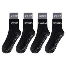 Paperments 女用 Aini 防滑踝襪 2雙 13306