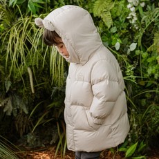 로토토베베 캐리솔트 덕다운 패딩