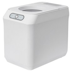 OCOO 奧庫 大容量乾燥粉碎式廚餘處理機 家用 5.6L, OCS-FS5800, 白色