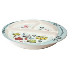 스케이터 3절 플레이트 430ml M37B, 토미카, 1개