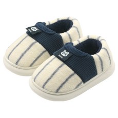 媽咪樹毛絨室內拖鞋 RW9566