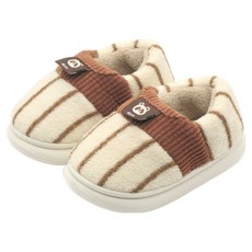 媽咪樹毛絨室內拖鞋 RW9566