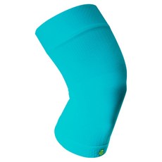 바우어파인트 게뉴슬리브 Sports Compression 무릎보호대, 리베라, 1개
