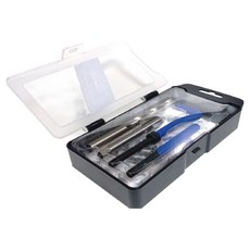 Black-Bull 螺孔修復套件 螺紋護套 HC-M6, 1個, 6種