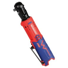 WORKPRO 12V 充電棘輪扳手 裸機 60NM 180RPM WP461600, 1個