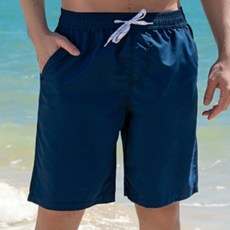 리브리카 레저 스포츠 수영반바지