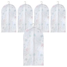 FROM PAPA 衣物大衣收納袋 Papa, 5個, 1入