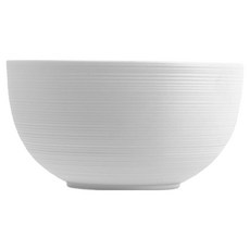 제이앨꼬께 헤미스피어 사틴 소스보트 컵 350ml, 화이트, 1개