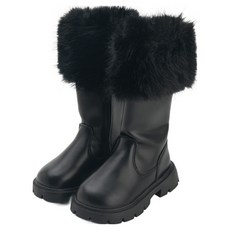 Rabbit Foot Shapka 長靴
