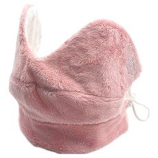 Gaya Golf G3N 防寒高爾夫運動口罩, 粉紅色, 1個