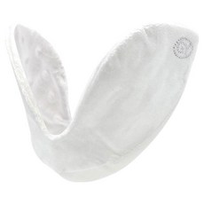 GAYA GOLF G2 防寒高爾夫運動口罩, 白色, 1個