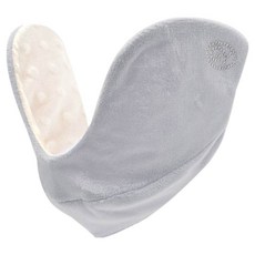 GAYA GOLF G2 防寒高爾夫運動口罩, 灰色, 1個