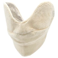 Gaya Golf G3防寒高爾夫運動口罩, 白色, 1個