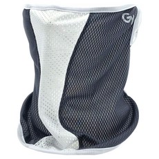 伽倻高爾夫 涼感網眼 M 高爾夫運動口罩, 黑色, 1個