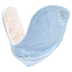 GAYA GOLF G2 防寒高爾夫運動口罩, 藍色, 1個