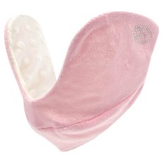 Gaya Golf G2 防寒高爾夫運動口罩, 粉紅色, 1個