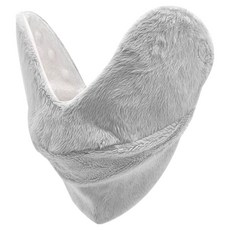 Gaya Golf G3防寒高爾夫運動口罩, 灰色, 1個