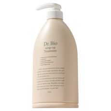 Dr.Bio 包覆護髮素, 1個, 750ml