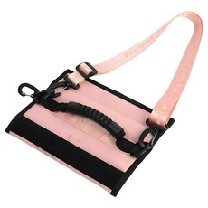 PGM Golf 高爾夫球包 簡易球杆包 PG149, 粉色, 1個