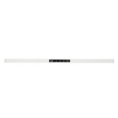 아이클 LED 슬림 등기구 부착형 스탠드 조명 ICLE-111F 700mm, 화이트 화이트