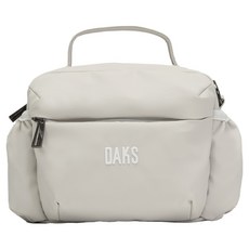 DAKS GOLF 2025年 女性用 高爾夫手拿包 DKPB-008U, 象牙白, 1個