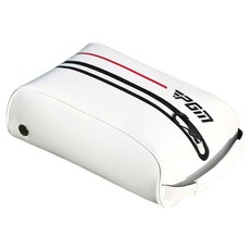 PGM Golf 高爾夫鞋包 韓版便攜鞋袋 PG147, 白色, 1個