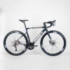 엔진11 베트라 클라리스 로드 자전거 M 52 방문설치, 딮그레이, 170cm, 1개