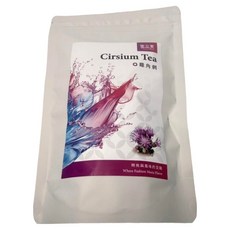 崔立美 雞角刺 傳統茶, 3g, 1個, 30個裝