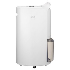 LG PuriCareTM 雙變頻除濕機 經典款 一級能效 12L, DD121QWE0