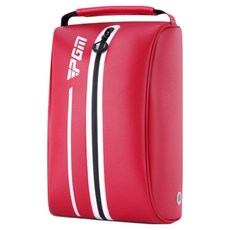 PGM Golf 高爾夫鞋包/韓版便攜鞋袋 PG147, 紅色, 1個