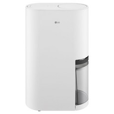 LG PuriCareTM 雙變頻除濕機 時尚款 一級能效 18L, DD181MWE0
