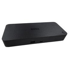 DELL Technologies 戴爾 USB集線器/電纜線/轉接器, 1個, WD25