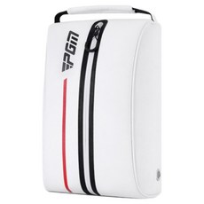 PGM Golf 高爾夫鞋包/韓版便攜鞋袋 PG147, 白色, 1個