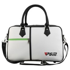 PGM Golf 高爾夫衣物包 側背運動包 PG160, 白色