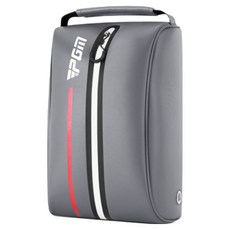 PGM Golf 高爾夫鞋包/韓版便攜鞋袋 PG147, 灰色, 1個