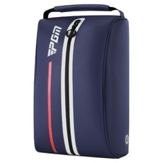 PGM Golf 高爾夫鞋包/韓版便攜鞋袋 PG147, 深藍色, 1個