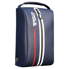 PGM Golf 高爾夫鞋包 韓版便攜鞋袋 PG147, 深藍色, 1個