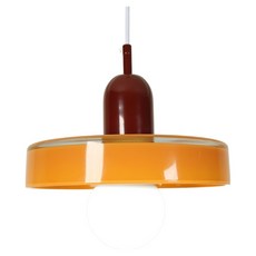 에테르 1등 조명, 오렌지