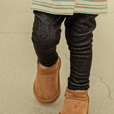 Pimpollo 兒童款Bedi內搭褲 OLHBL01