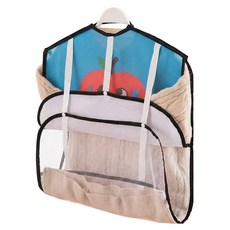 Rocket Pop 毛衣晾曬網, 混合色, 1個