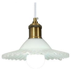 비올라 1등 조명, 화이트