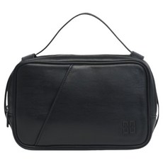 DAKS GOLF 男士高爾夫手拿包 DKPB-009M, 黑色, 1個