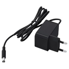 인네트워크 5V 2A 정전압 다용도 호환 DC 아답터 1.5m 외경3.5mm 내경1.4mm, IN-52DADT, 1개